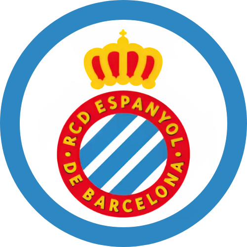 Rcd Espanyol