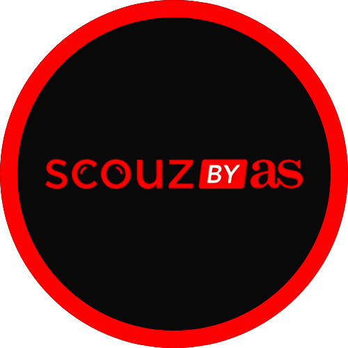 Scouz By As