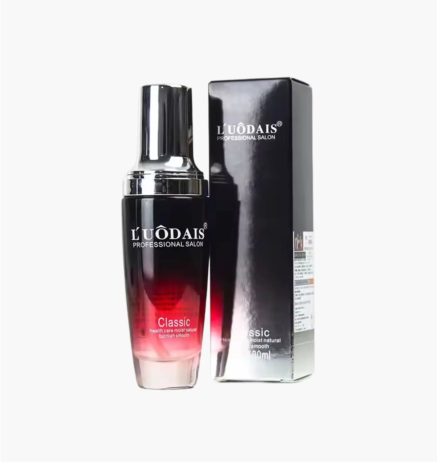 Hair Serum