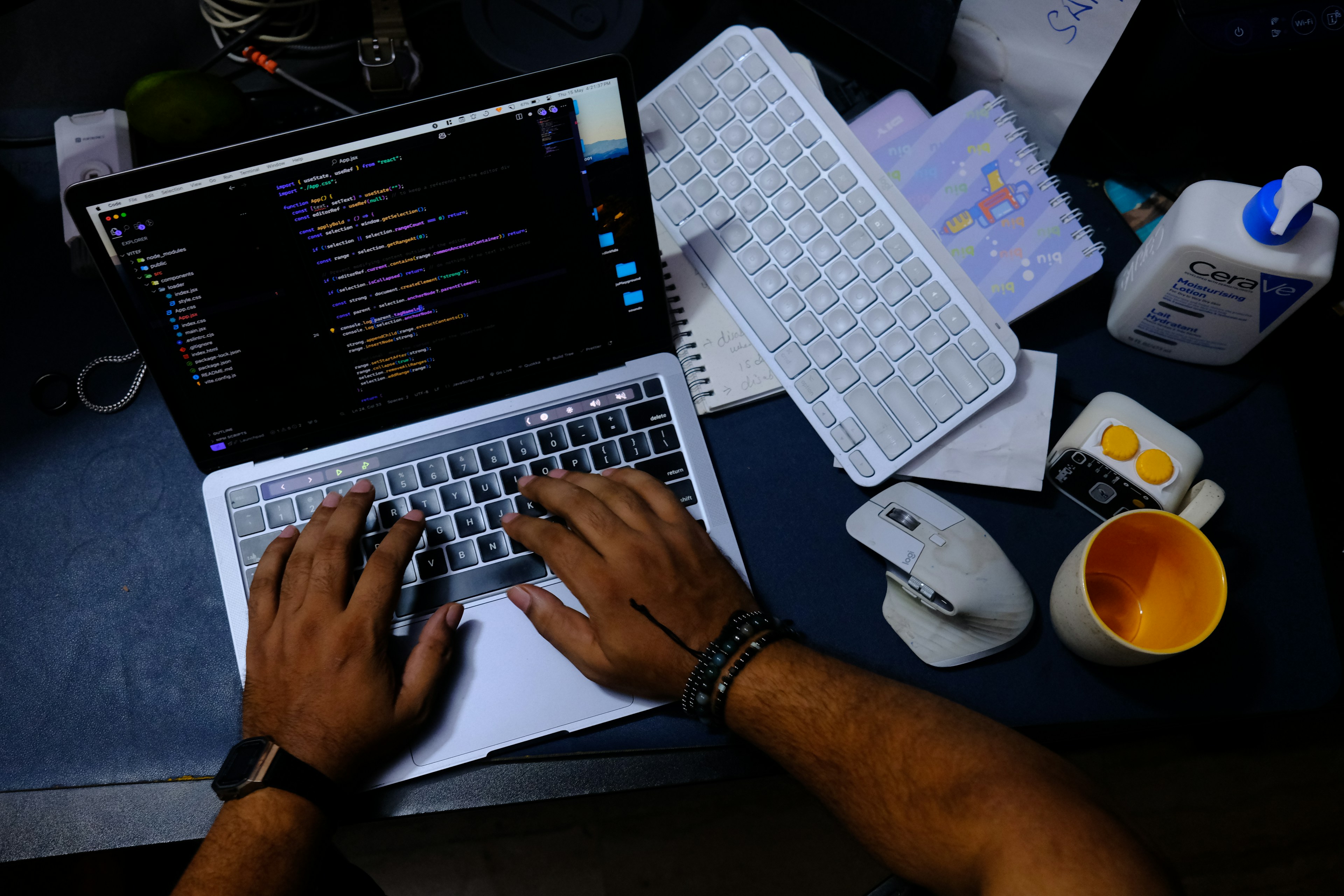 We Ran 5 AI Coding Tools Through Our 7-Point Scale. Here's Who Got "Forged."