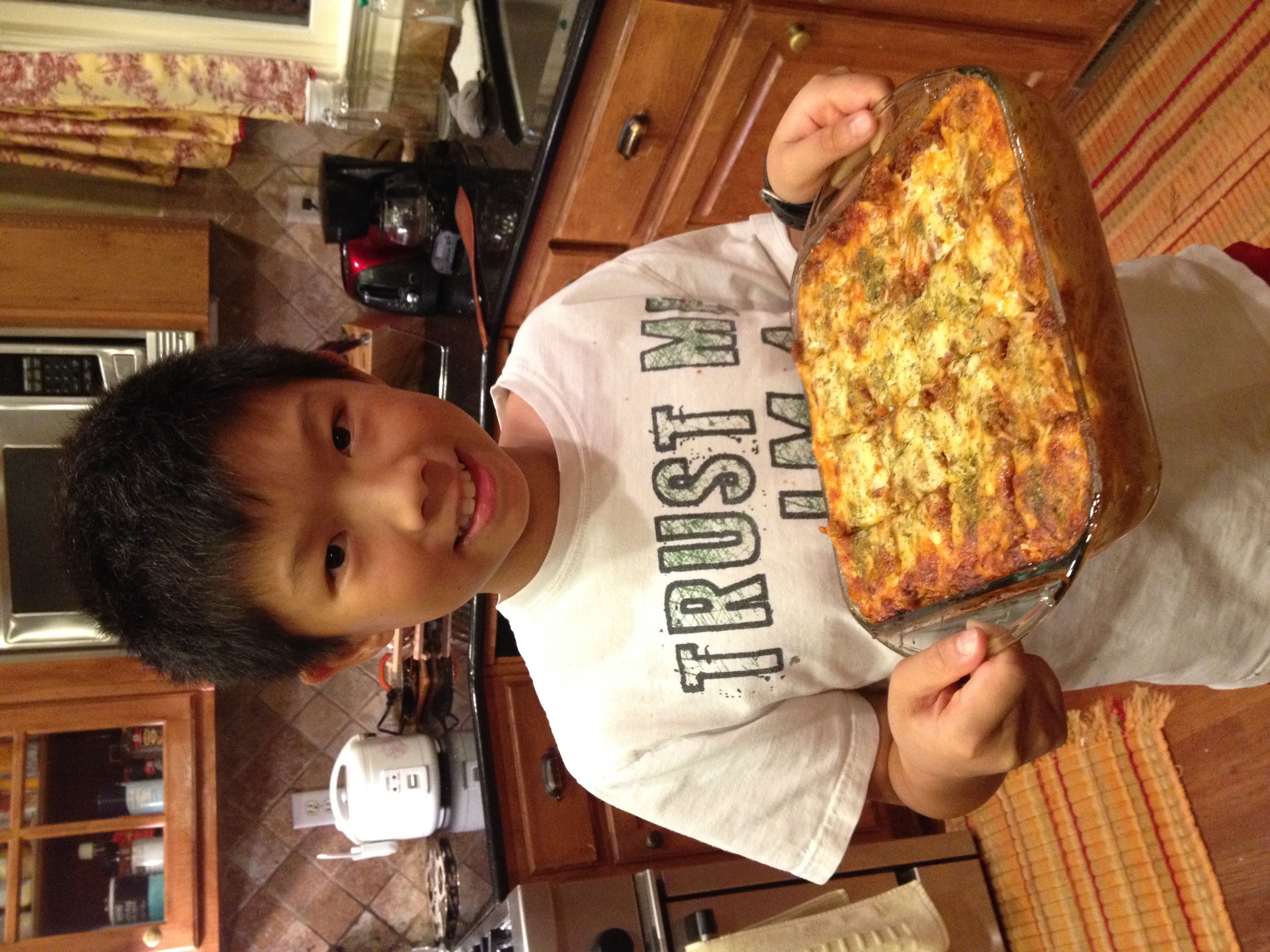 Lasagna
