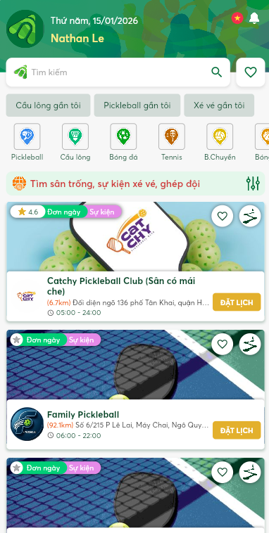 Trước