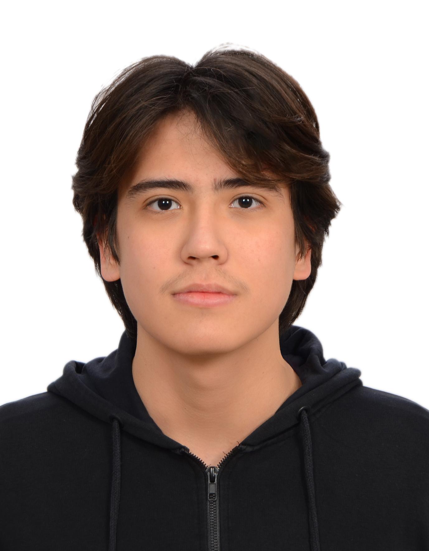 Salim Noor