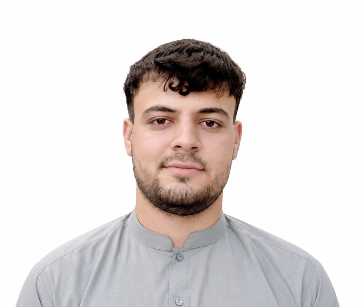 Abdulmutalleb Naseri
