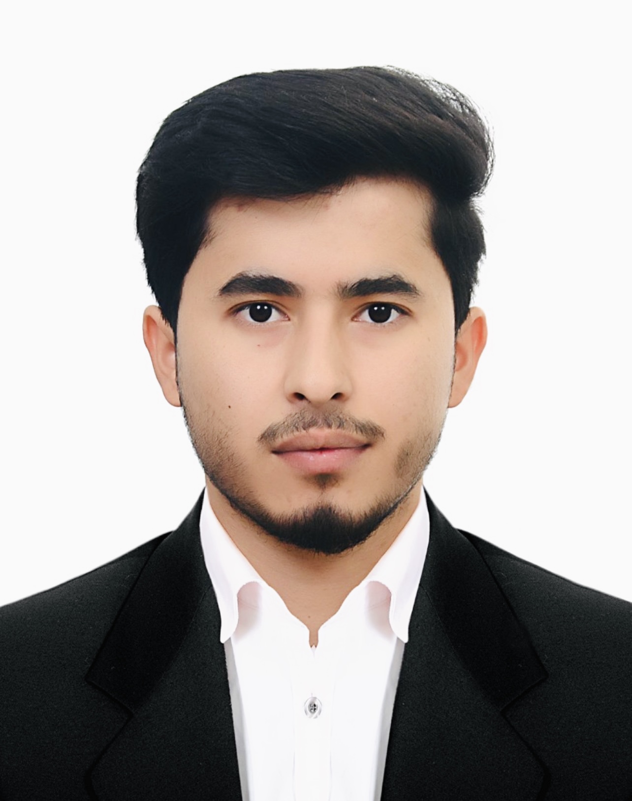Abdul Saboor Hashemi