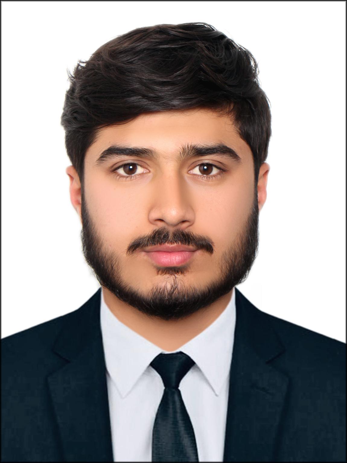 Hasibullah Bigzad