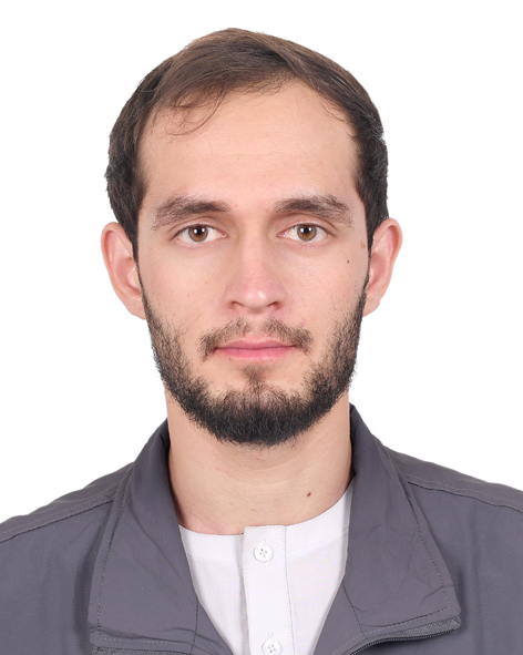 Mahmood Ul Hasan Ebrahemi