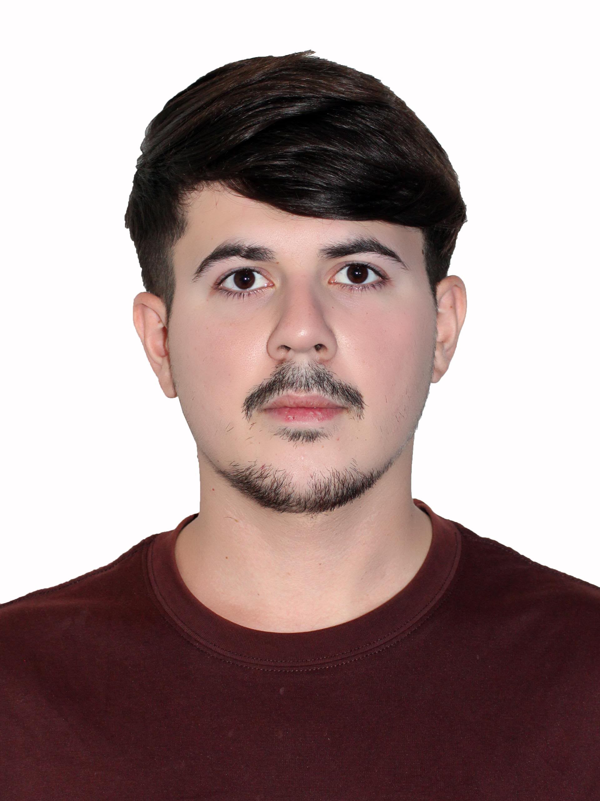 Mujeeb Hafizi