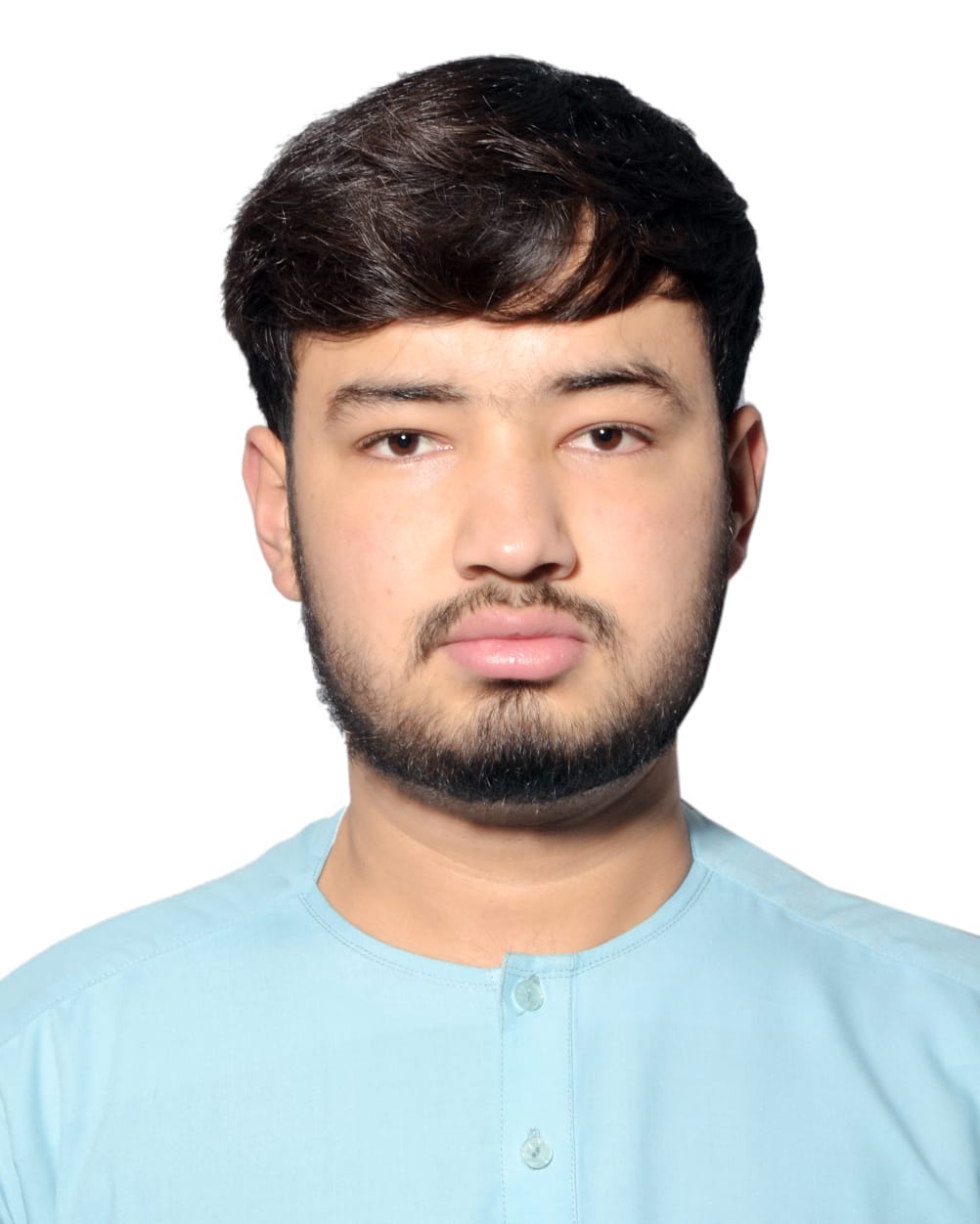 Haji Mohammad Rasooli