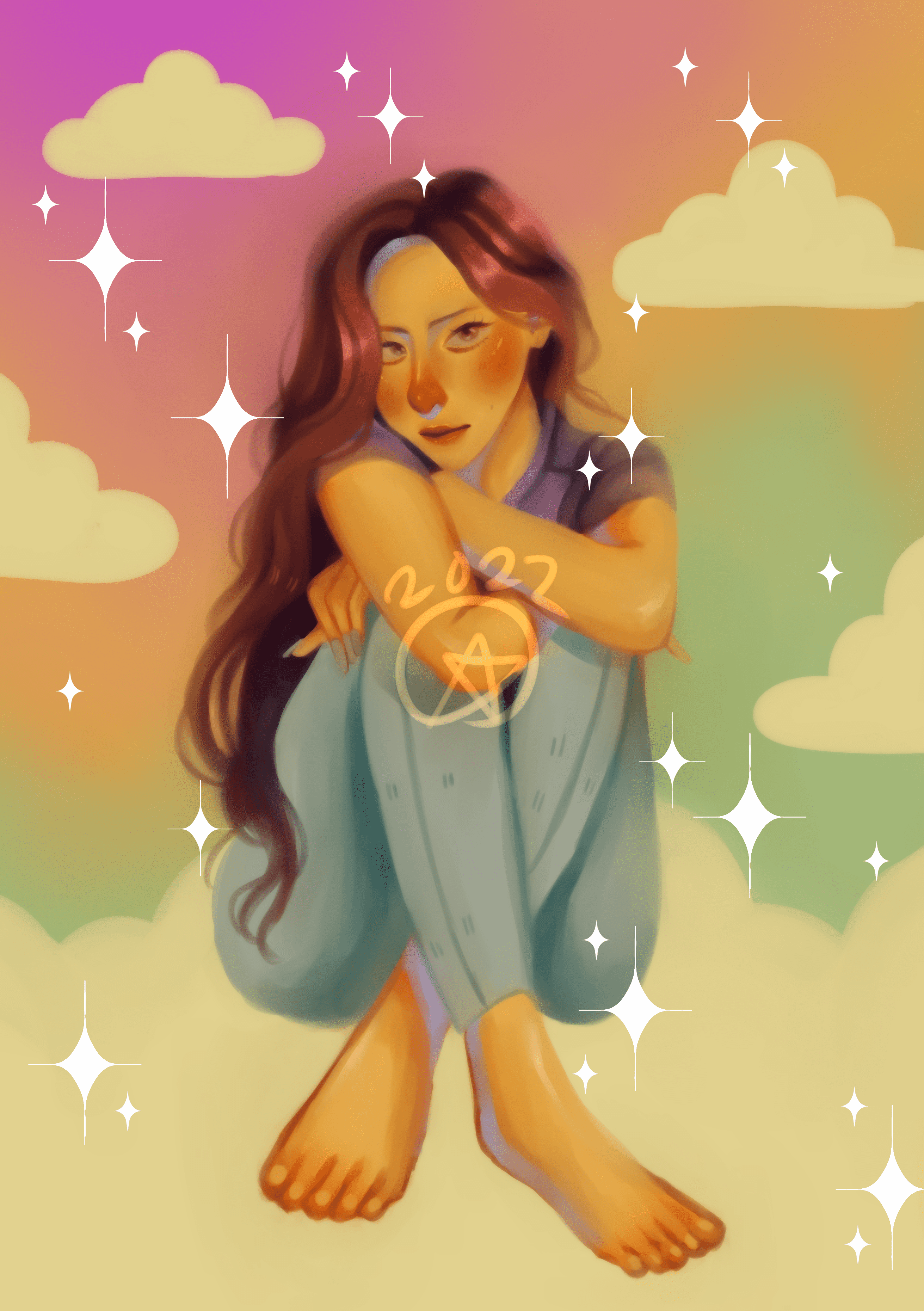 art of andar hwasa