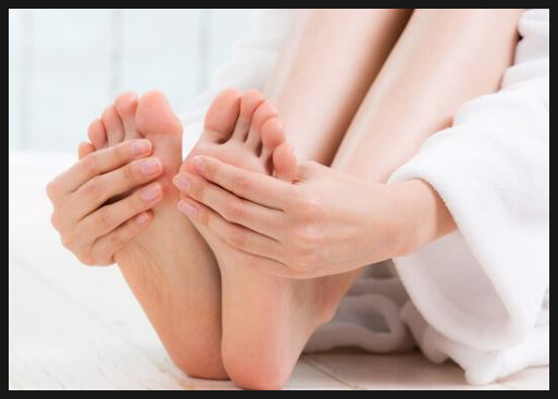 수족냉증, 당신의 일상이 얼어붙게 만드는 불편함.