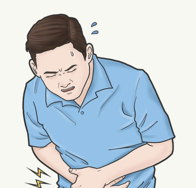 담적병, 지속된 소화불량 방치하다간 큰일 납니다.