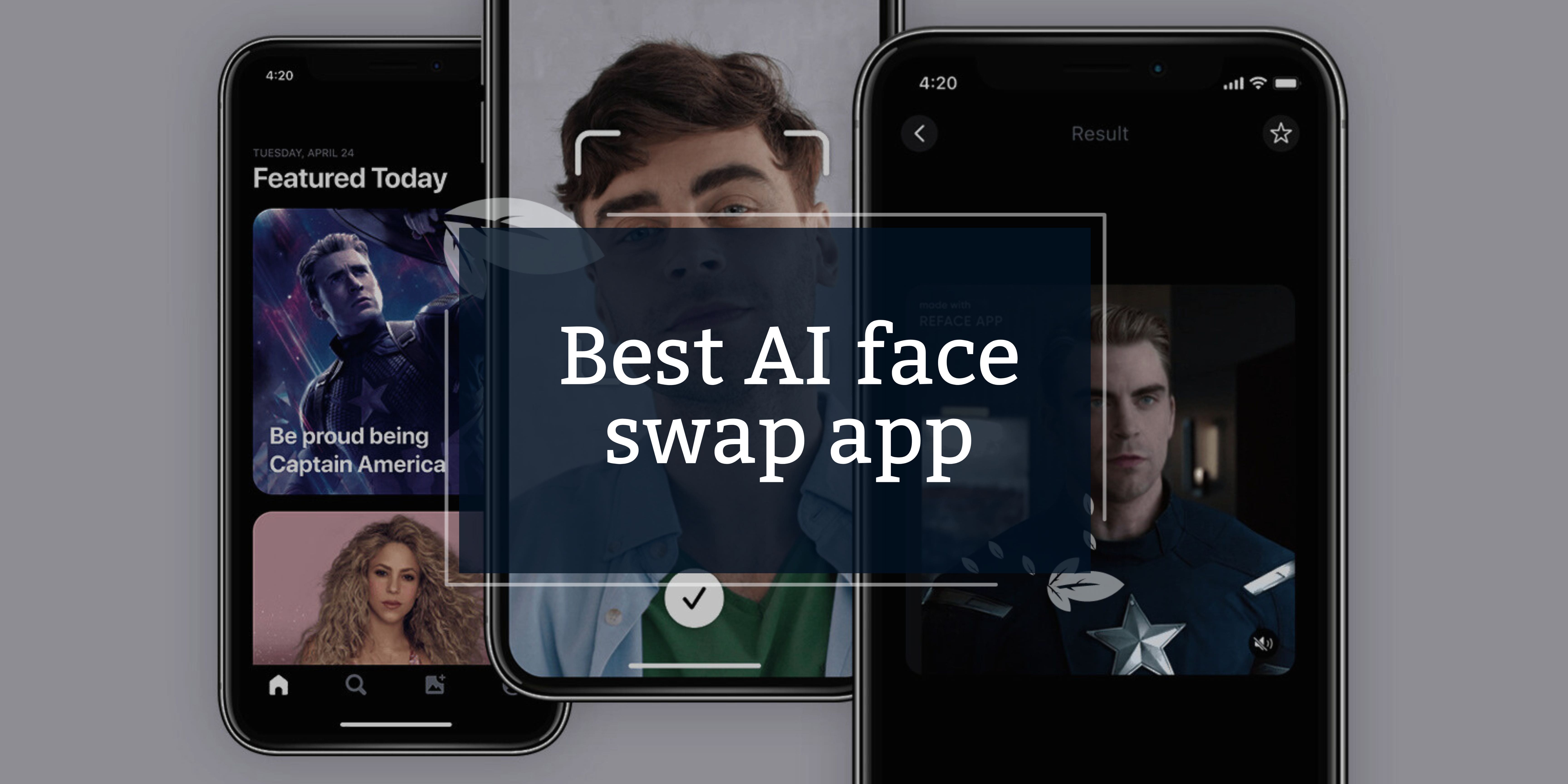 5 Best Online Face Swap Video Editors in 2026