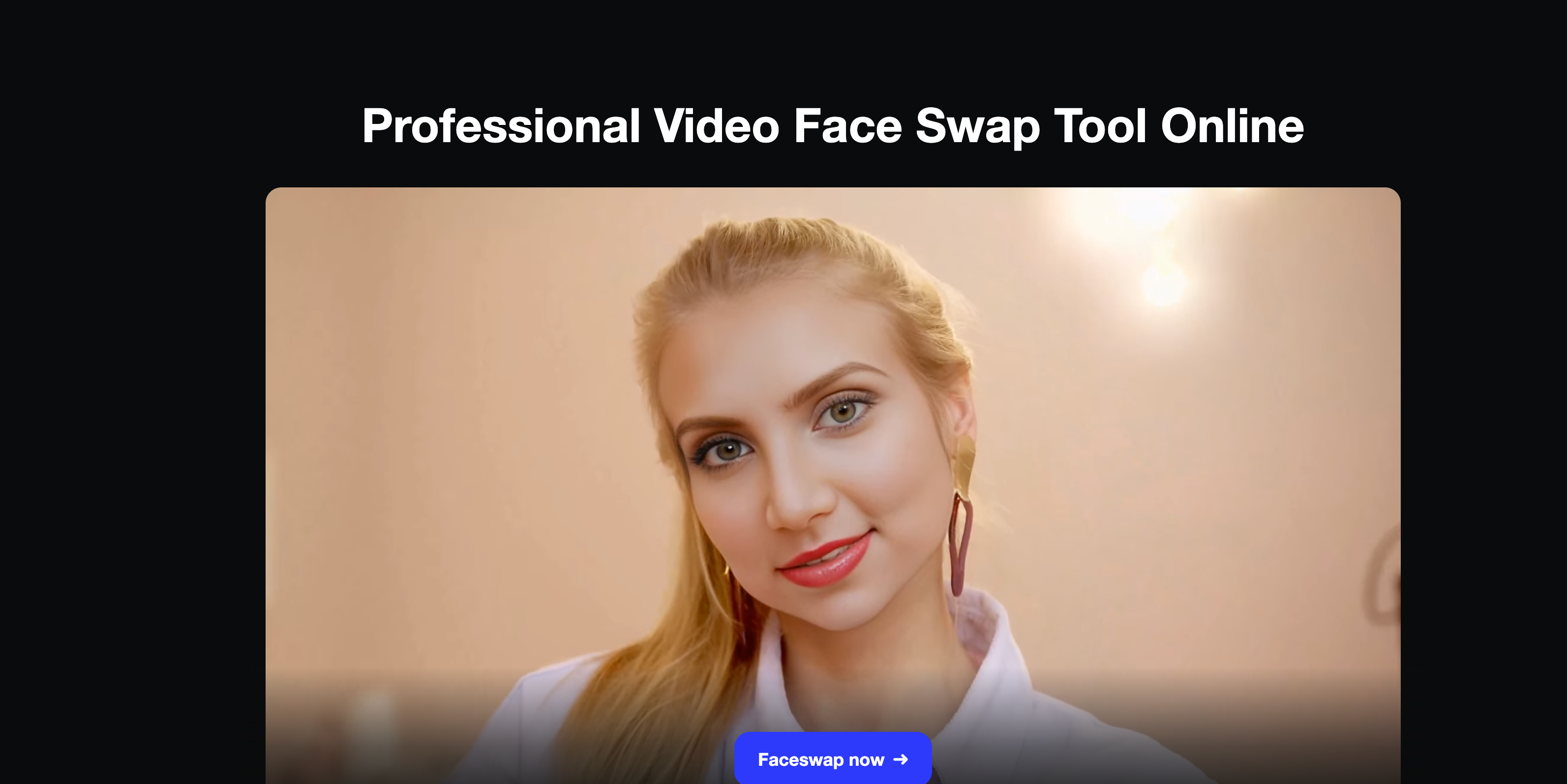5 Best Online Face Swap Video Editors in 2026 - Deepswap - AI Face Swap App for Video, Photo & GIF - Deepfake Maker nli… 5 Best Online Face Swap Video Editors in 2026 - Deepswap - AI Face Swap App for Video, Photo & GIF - Deepfake Maker nli…