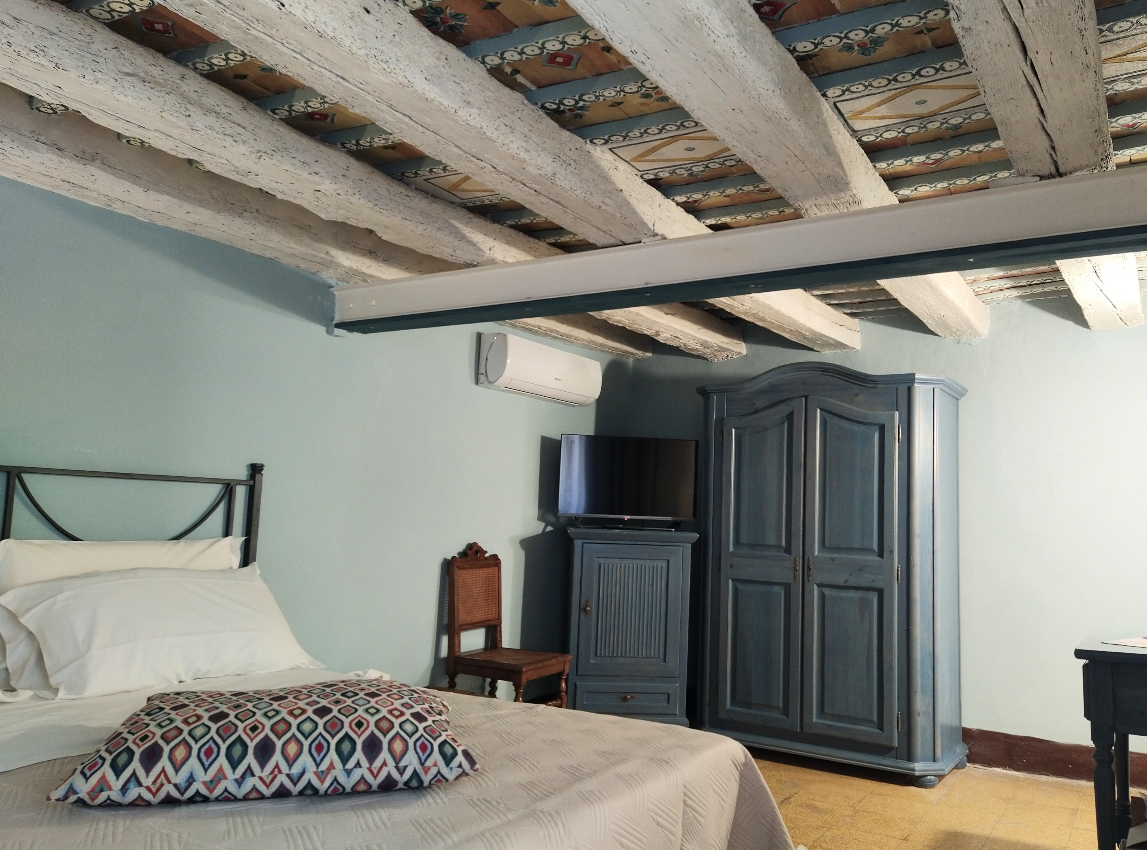 Alloggio: B&B Centro storico
