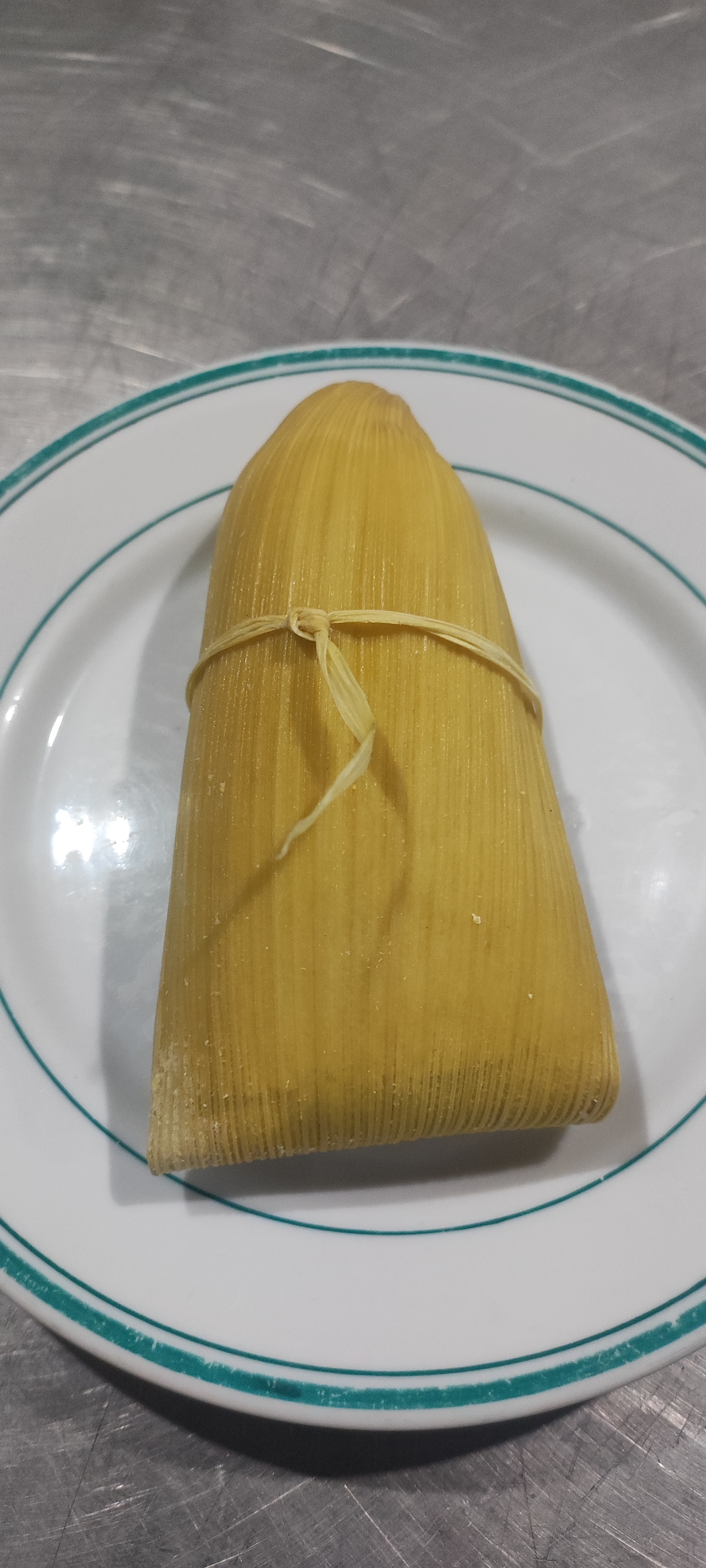 CACHAPA DE HOJA