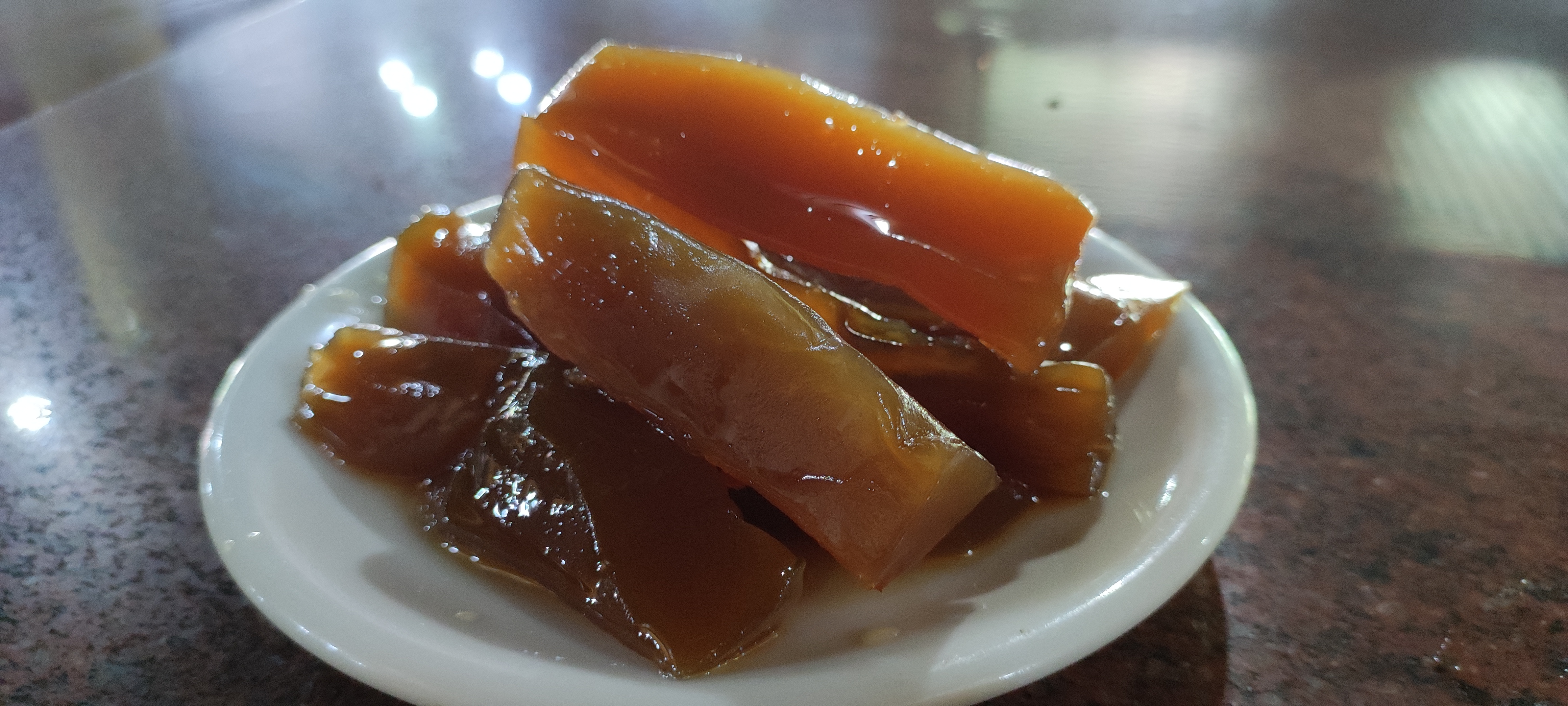 DULCE DE LECHOSA