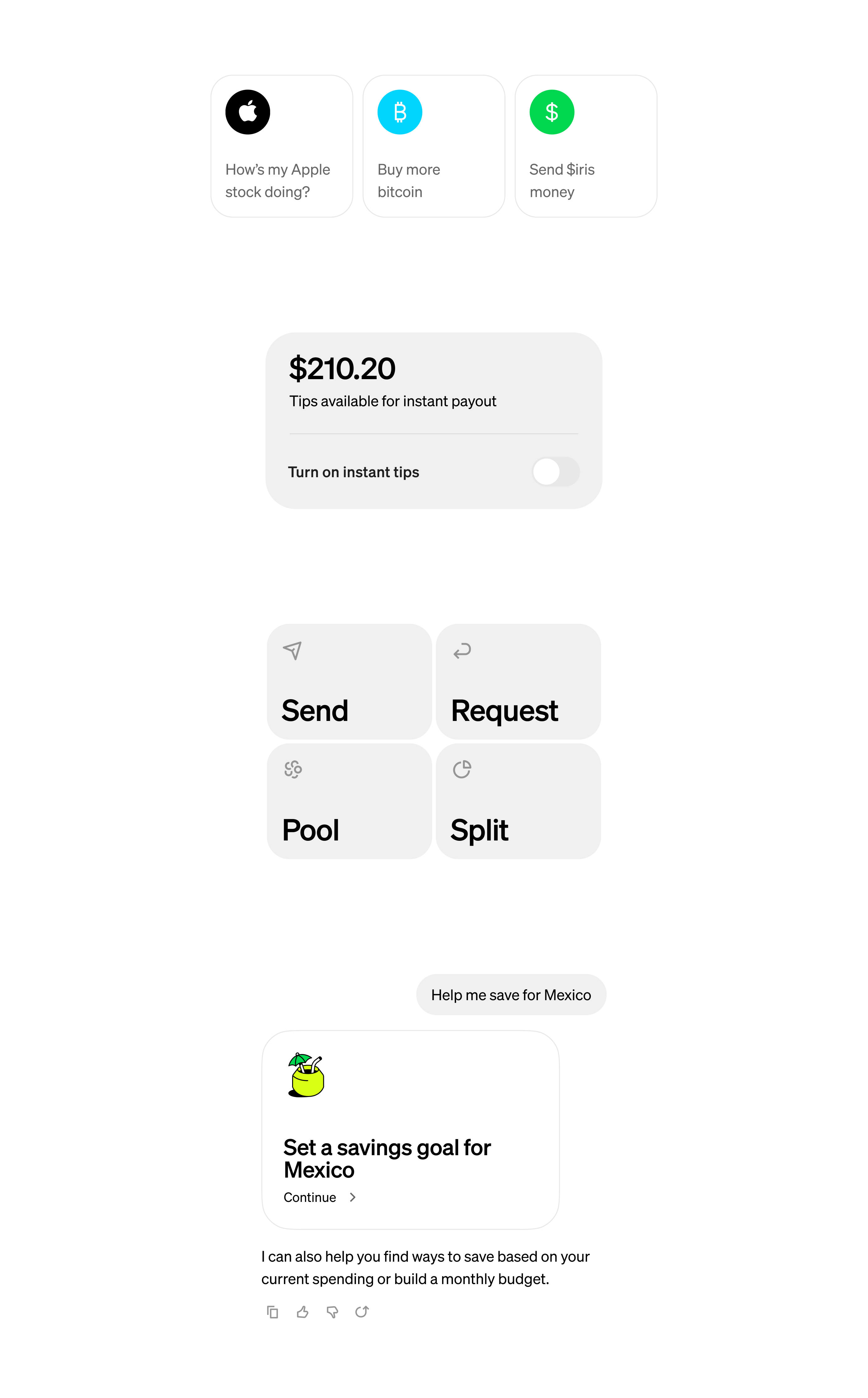 Project image