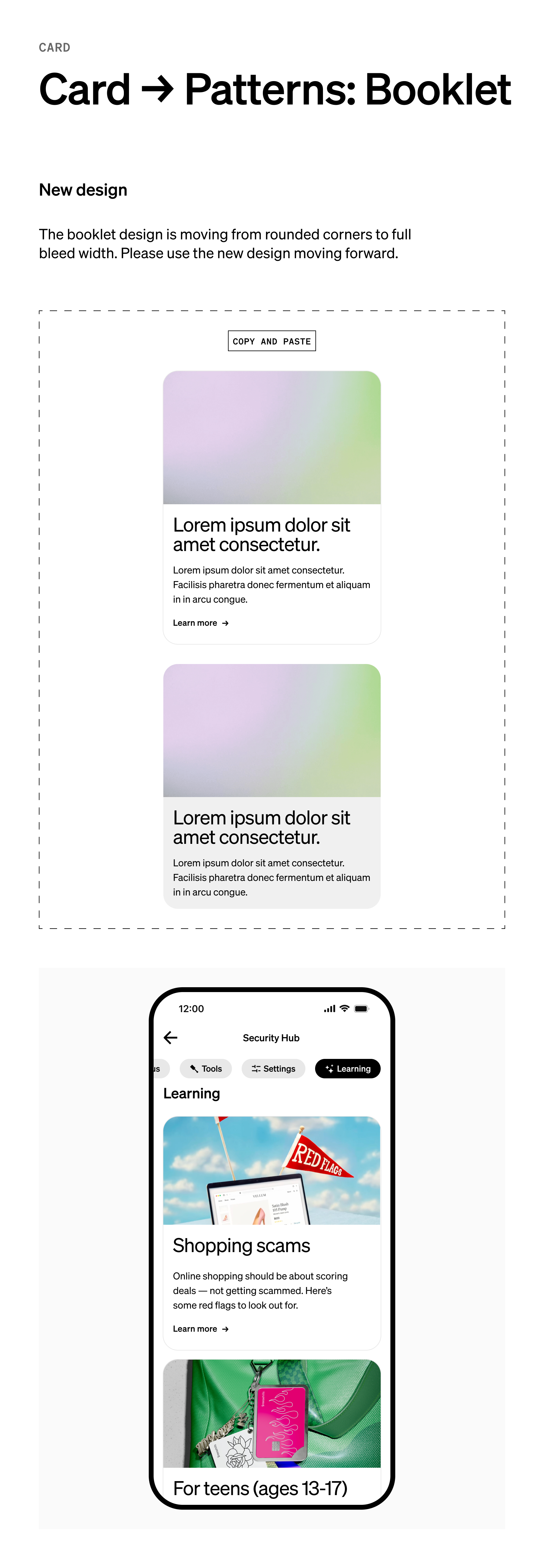 Project image