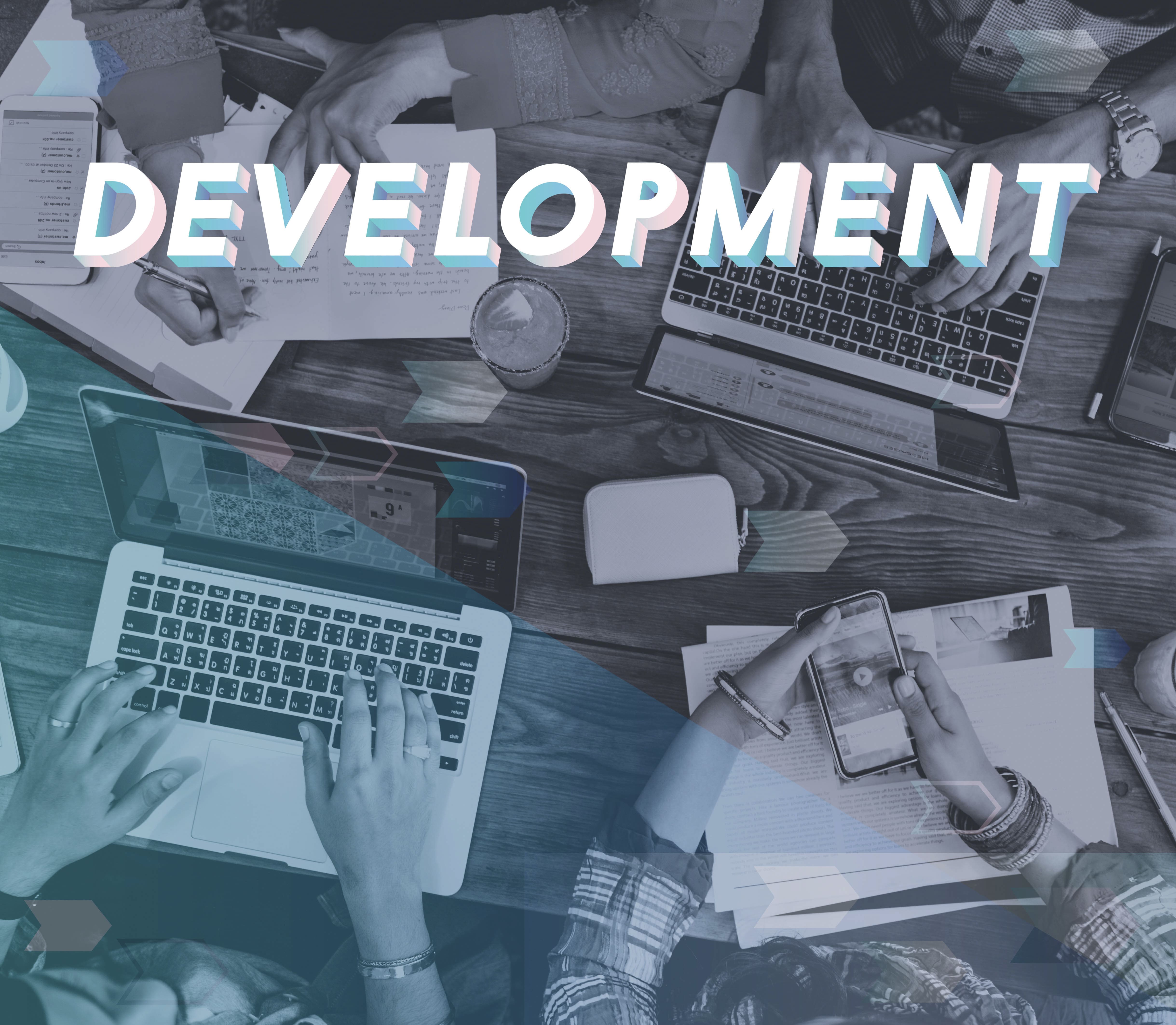 Key Benefits of Web Applications for Small and Medium-Sized Businesses