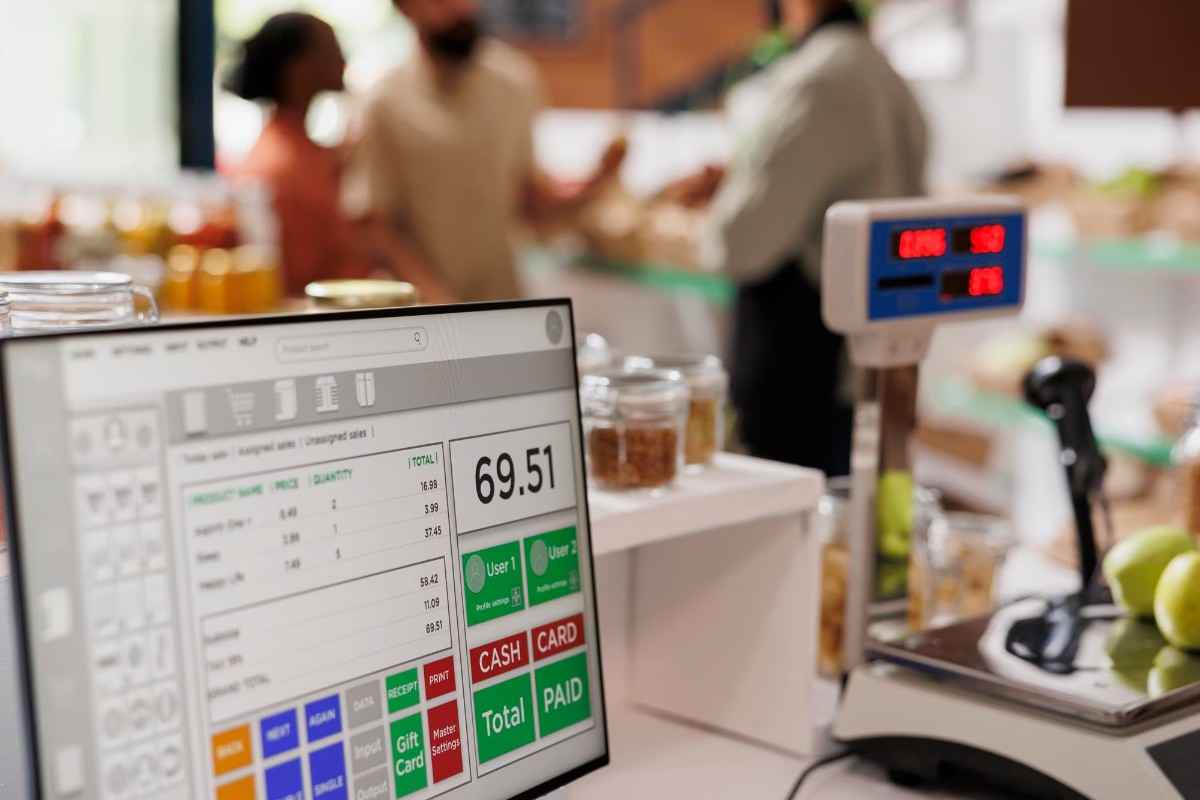 How POS Systems Create Seamless Experiences for Modern Businesses