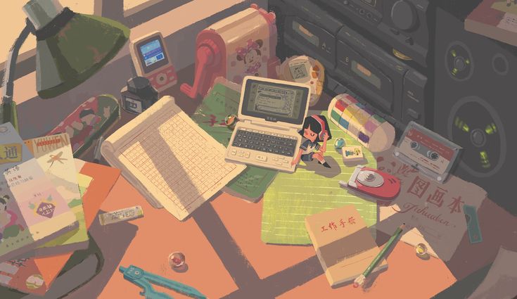 Cara Menyusun To-Do List yang Benar agar Tidak Overwhelmed