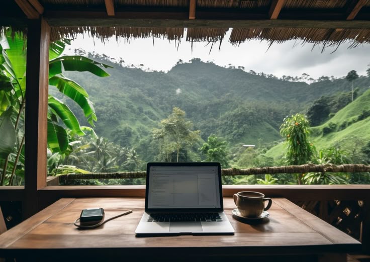 Cara Menjaga Fokus Saat Bekerja dari Rumah (Remote Work) — Berdasarkan Riset dan Pengalaman Nyata
