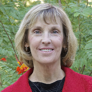 LuAnn Haley