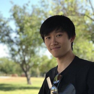 Youhao Wei