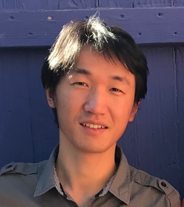 Siyu Wang