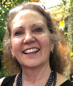 Michelle Morden