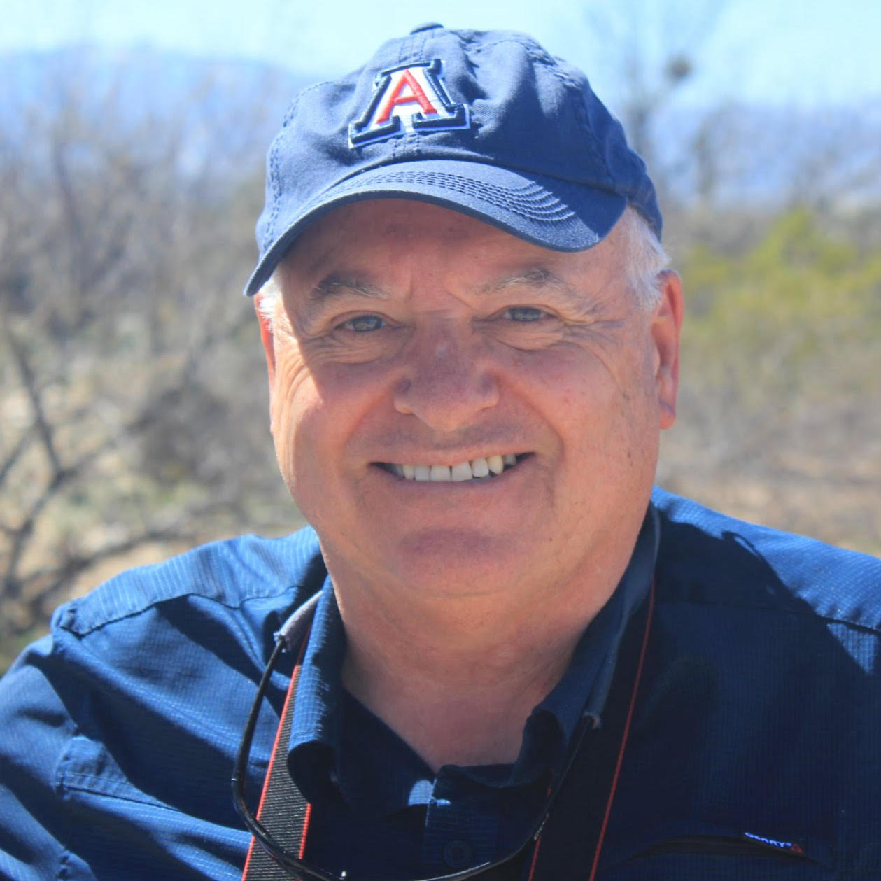 Dan Kimball
