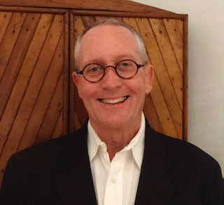 Randy Spalding