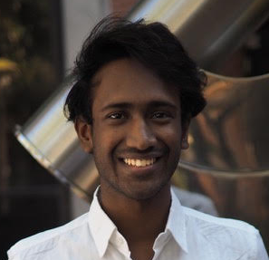Nikhil Garuda
