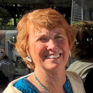 Jody Friend