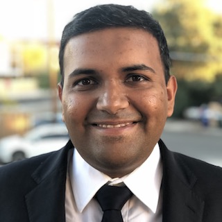 Gaurav Deshpande