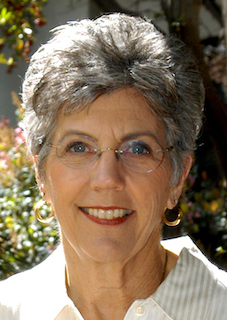 Pamela Harlen