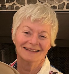Carol Morrison