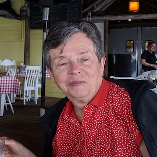 Patricia Gilman