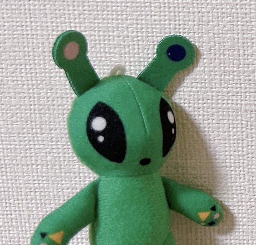 うらちのアイコン