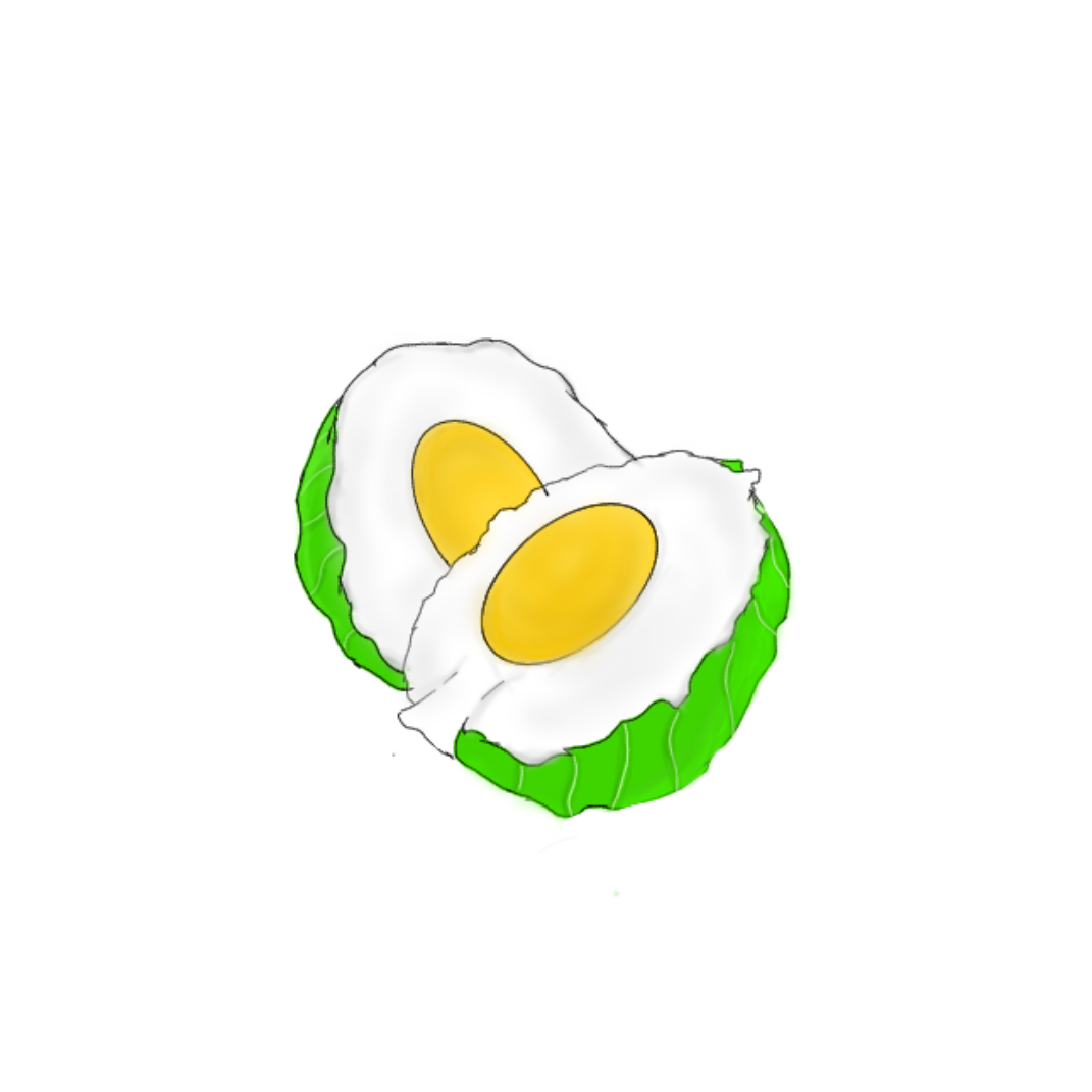 あまねのアイコン