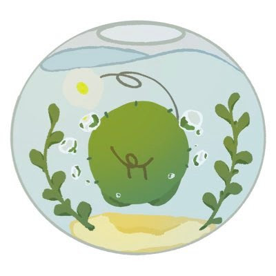 るきるきのアイコン