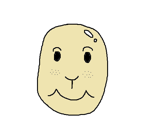 まこっちゃんのアイコン