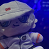 だにまるのアイコン