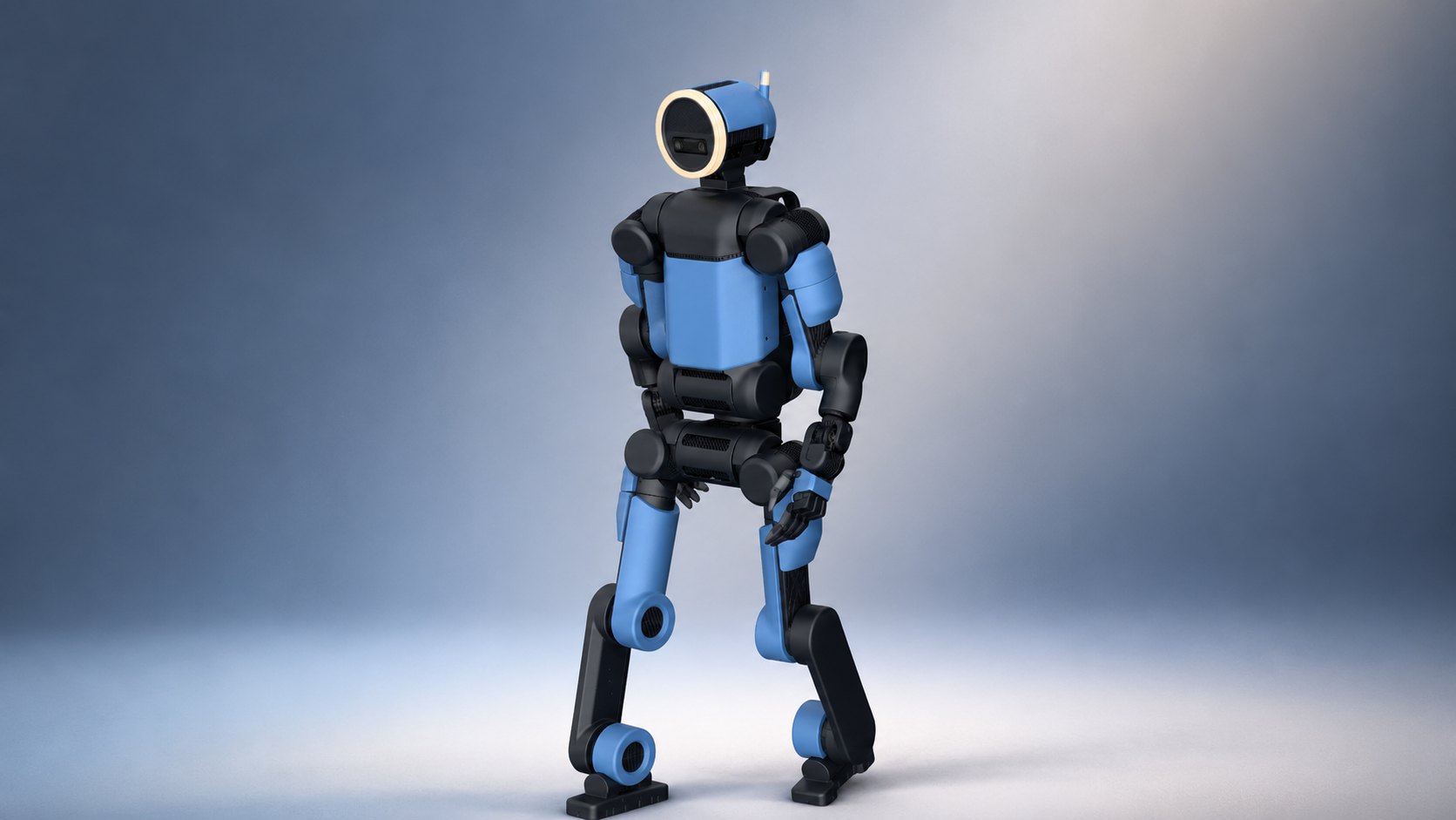 Boston Dynamics begins production of Atlas humanoid