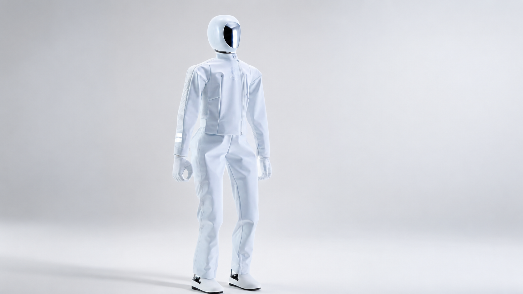 Donut Robotics launches Cinnamon 1 humanoid