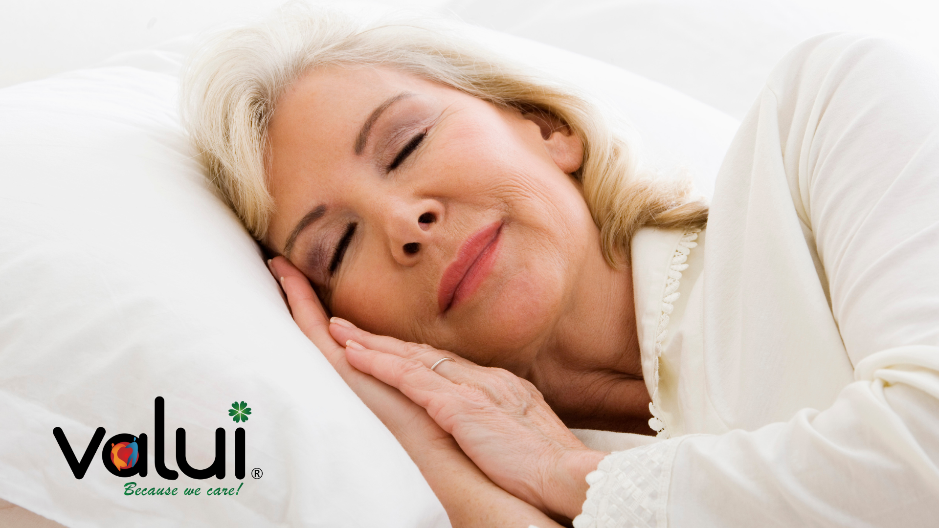 Night-Time Incontinence: How to Sleep Comfortably and Stay Protected Cover Image for Night-Time Incontinence: How to Sleep Comfortably and Stay Protected