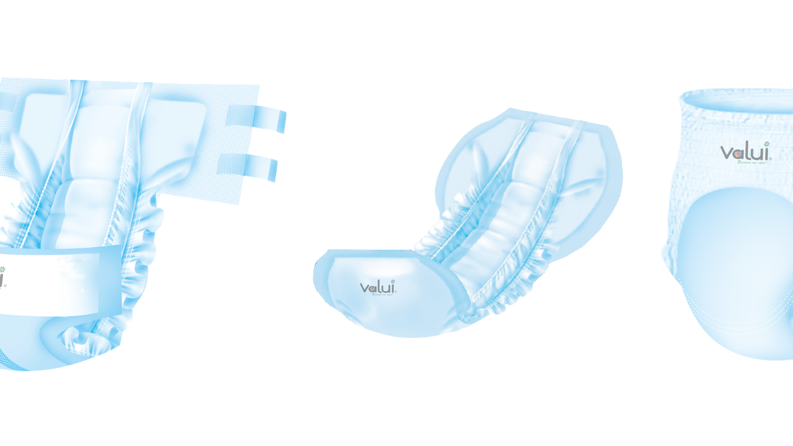 How to Choose the Right Incontinence Aid (Brief, Pants or Insert) Cover Image for How to Choose the Right Incontinence Aid (Brief, Pants or Insert)