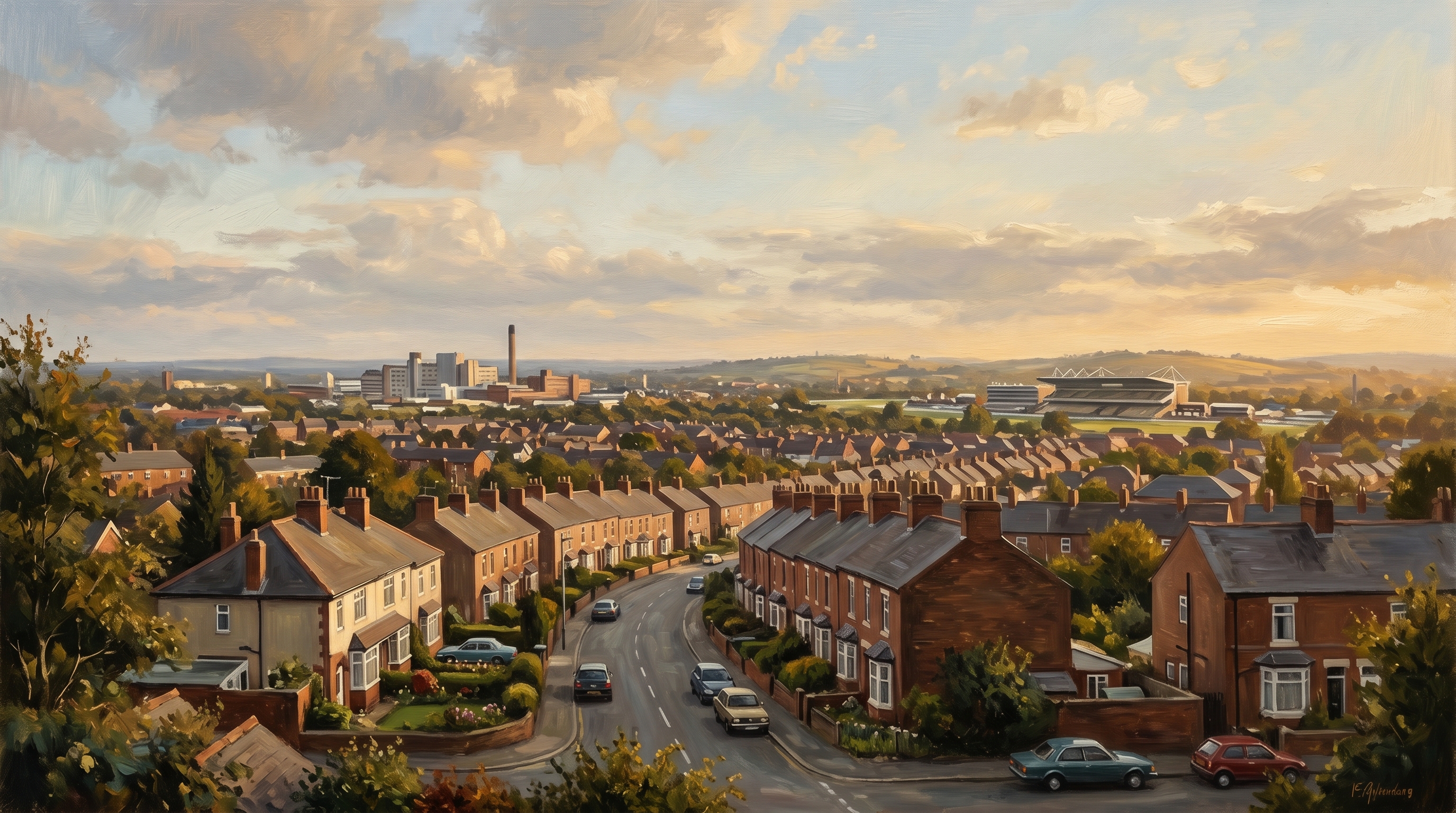 Doncaster short-let market 2026: a landlord's data-led guide