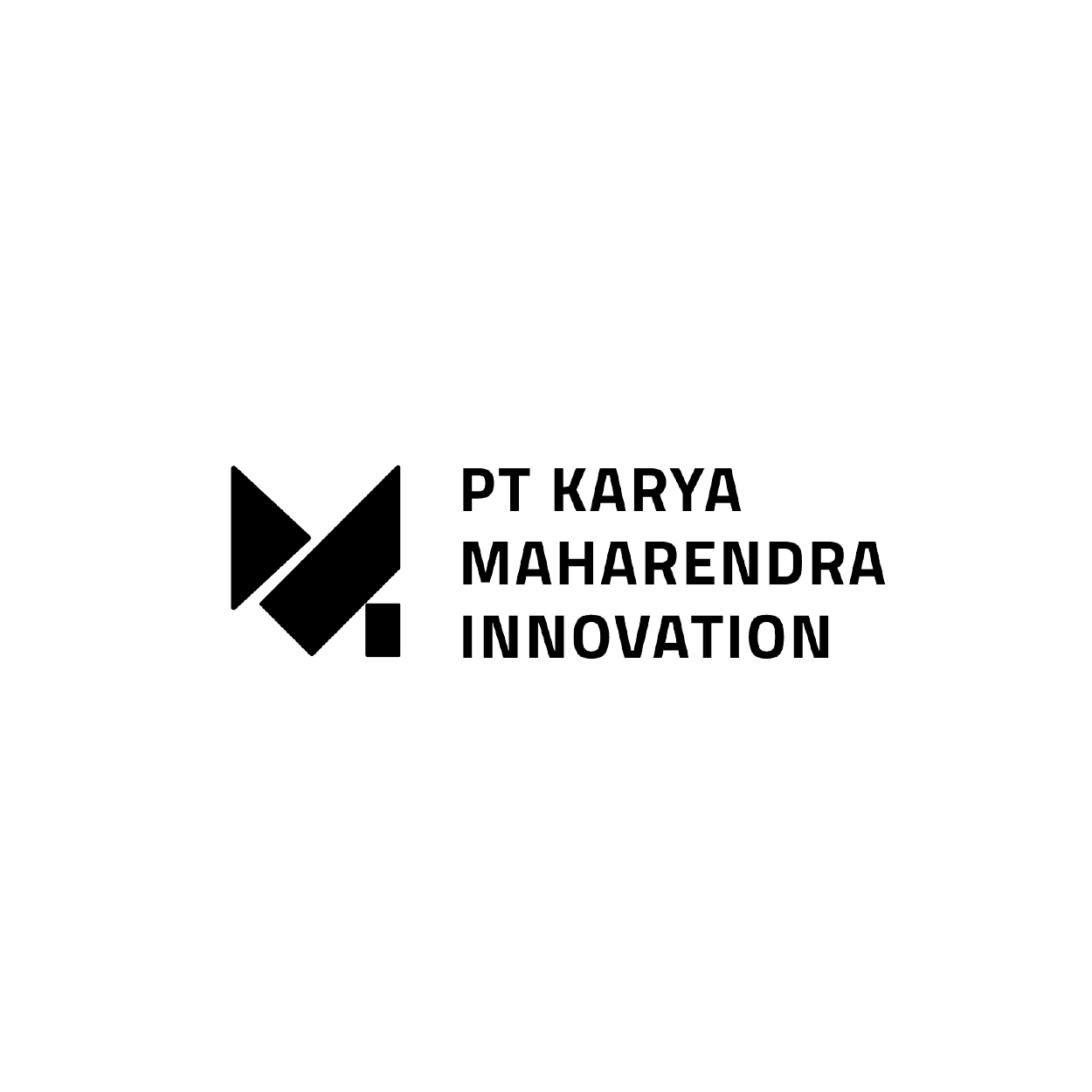 PT Karya Maharendra Innovation logo — Arterie Studio client